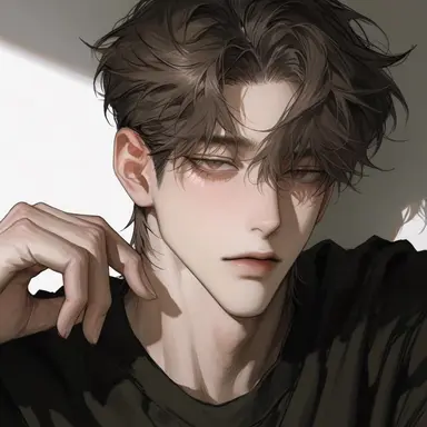 Profile image of 여우빈