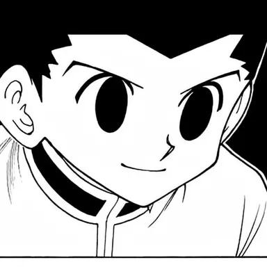 Profile image of ゴン