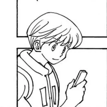Profile image of シャルナーク