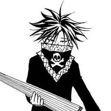 Profile image of フェイタン