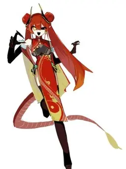 Profile image of 中国