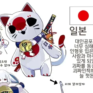 Profile image of 일본