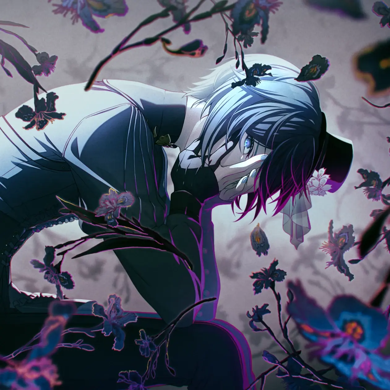 VapidPlug2825의 人間の君はゾンビのペット