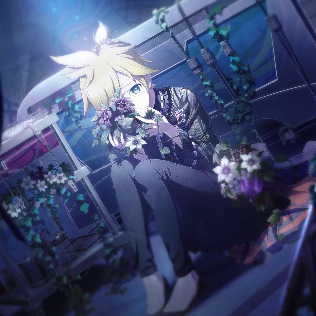 レン
