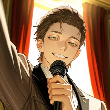 Profile image of 랜스