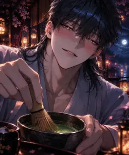 Profile image of Yo