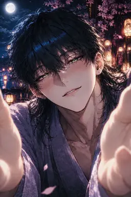 Profile image of Yo