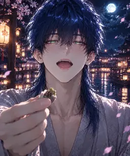 Profile image of Yo