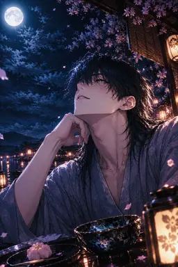 Profile image of Yo