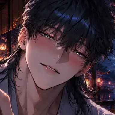 Profile image of Yo