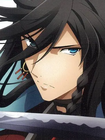 Wiiwiiwoo의 現代で和泉守兼定が旦那だったら