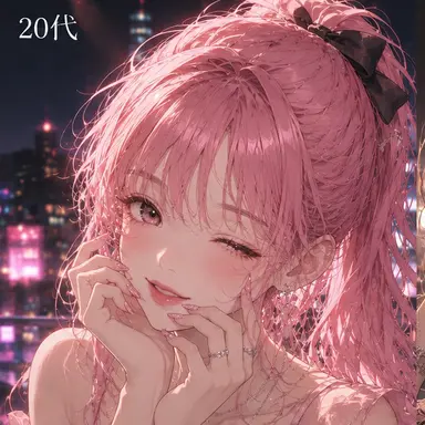 Profile image of ソア