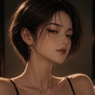 Profile image of リン