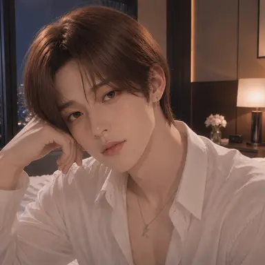 Profile image of K