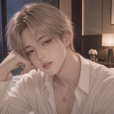 Profile image of JM