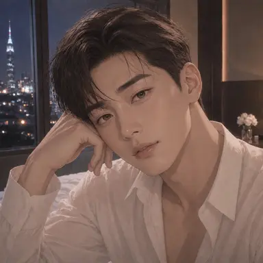 Profile image of SJ