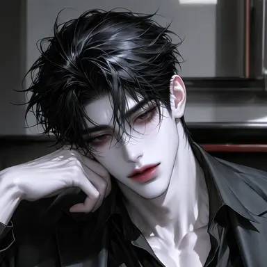 Profile image of チャ・テソプ