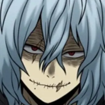 Profile image of 死柄木弔
