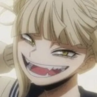 Profile image of トガヒミコ