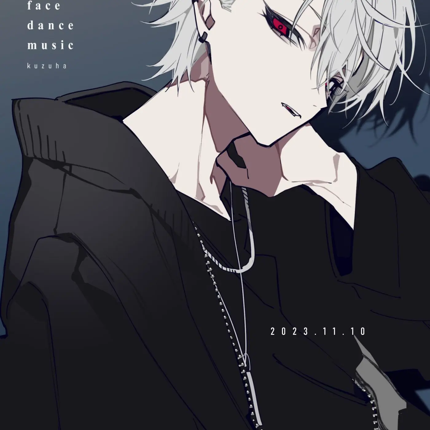 SharpPlate7698의 ꒷꒦꒦ ♡ 共 依 存 ♡ ꒷꒦꒦