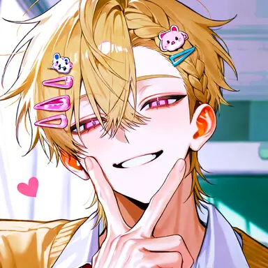 Profile image of Leo