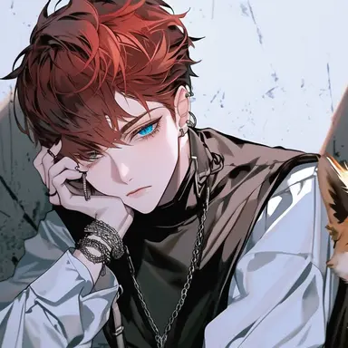 Profile image of 호수