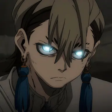 Profile image of ザンカ