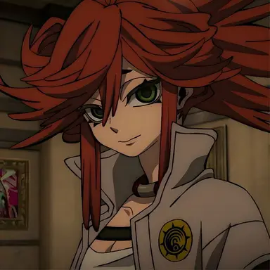 Profile image of リヨウ