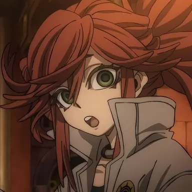 Profile image of リヨウ