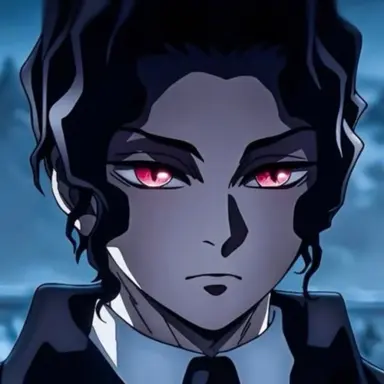 Profile image of 키부츠지 무잔