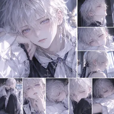 Profile image of Sein