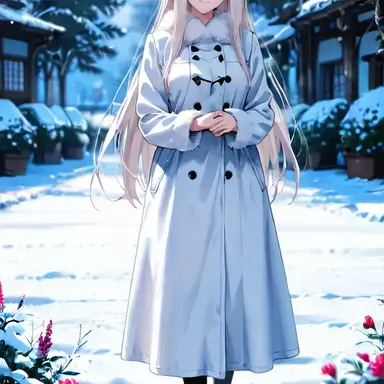 Profile image of アイリスフィール