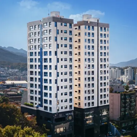 TimelyWind8757의 아파트 붕괴 사고