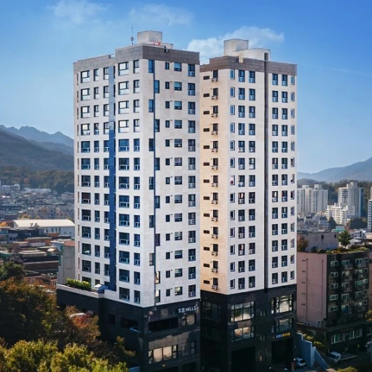 아파트 붕괴 사고