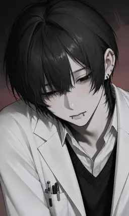 Profile image of 시온