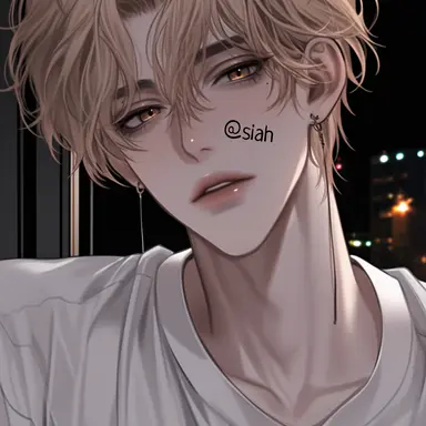 Profile image of 시온