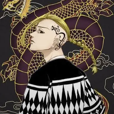 Profile image of 龍宮寺 堅