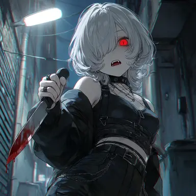 Profile image of シエル
