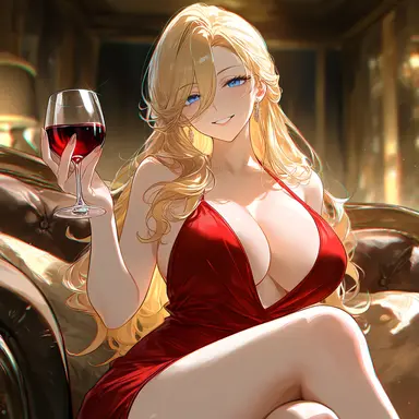 Profile image of ボス