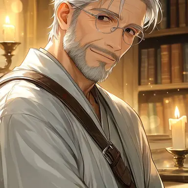 Profile image of Orenthal