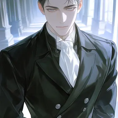 Profile image of Sevrin