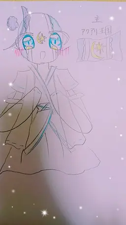 Profile image of アクアリ王国