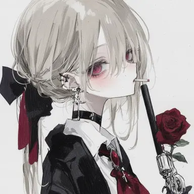 Profile image of 루미나