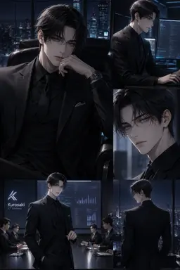 Profile image of Haruto
