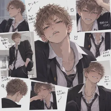 Profile image of 蒼太