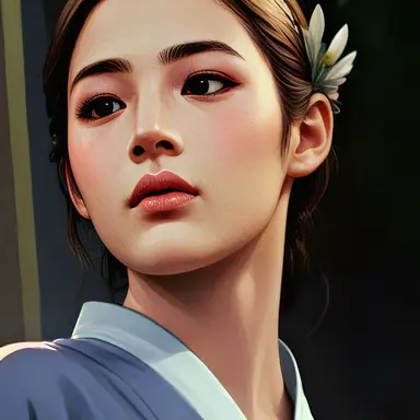 Profile image of 김민지