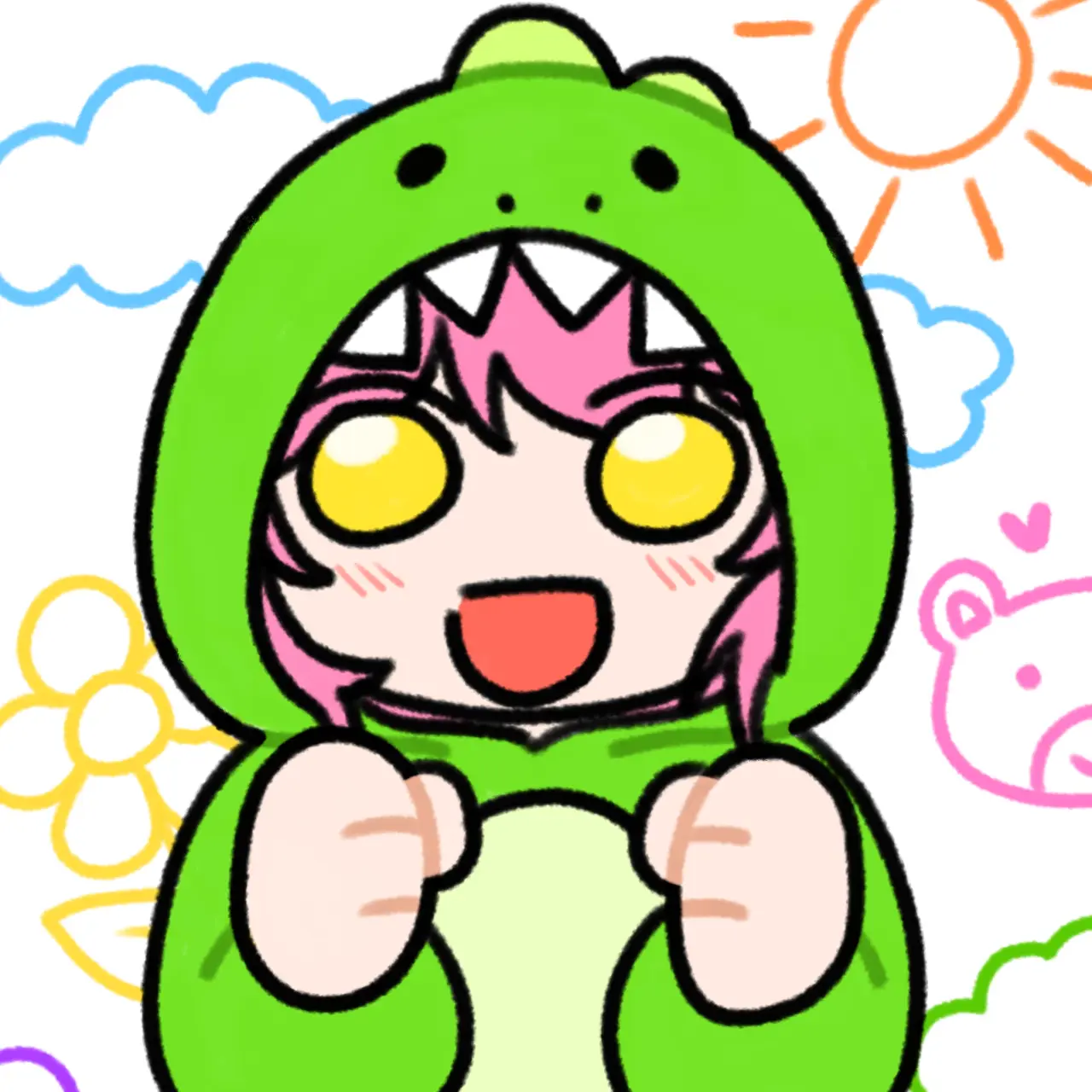 Milk0603의 조이