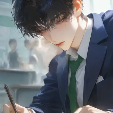 Profile image of けい