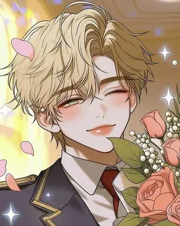 Profile image of 테오 카시우스