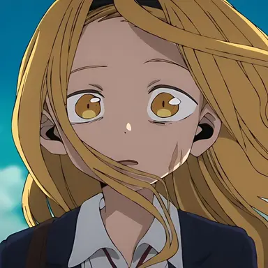Profile image of 雲母坂まりな